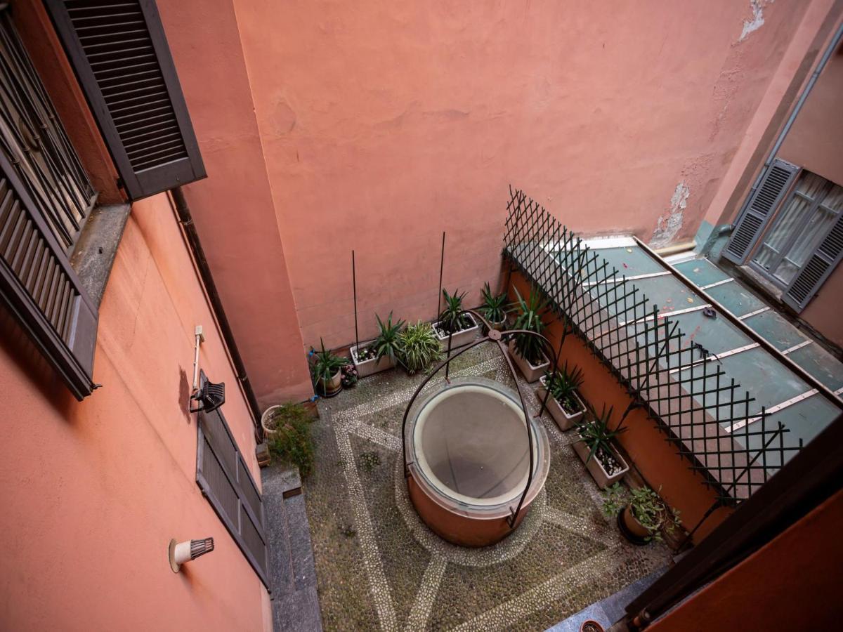 The Best Rent - Modern Apartment In The Center Mailand Exterior foto
